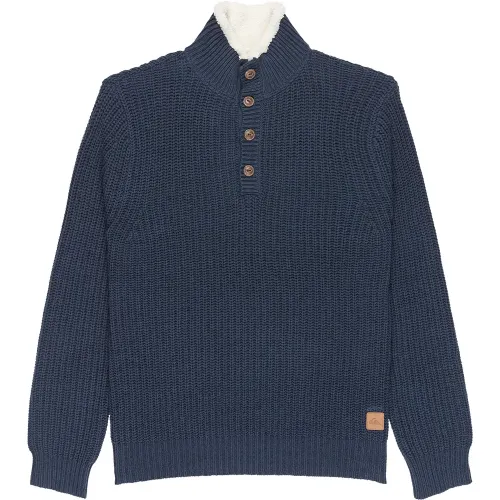 퀵실버 Boulevard Des Plages 카디건 9142233772