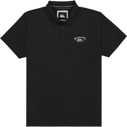 퀵실버 EQYKT04390 반팔 폴로 셔츠 9142233786