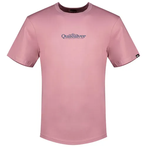 퀵실버 Fineline 반팔 티셔츠 9142233791