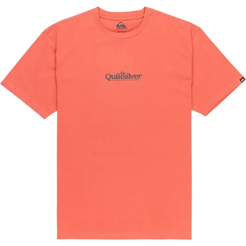 퀵실버 Fineline 반팔 티셔츠 9142233793