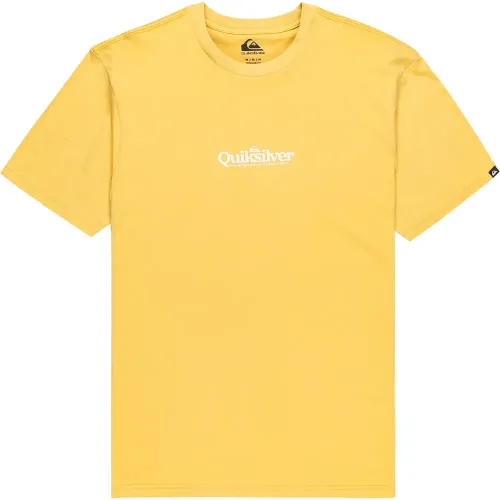 퀵실버 Fineline 반팔 티셔츠 9142233794