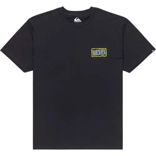 퀵실버 Gotam Foam 반팔 티셔츠 9142233796