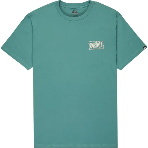 퀵실버 Gotam Foam 반팔 티셔츠 9142233797