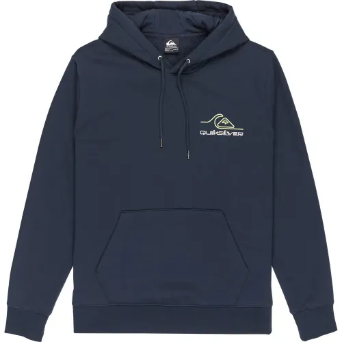 퀵실버 Light Waves 후드티 9142233802