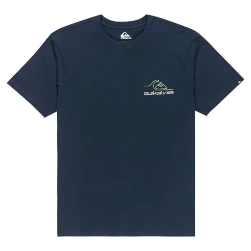 퀵실버 Light Waves 반팔 티셔츠 9142233806
