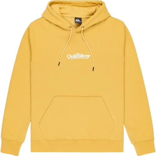 퀵실버 Screen Fineline 후드티 9142233820