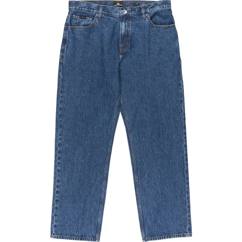 퀵실버 Baggy 청바지 9142236043