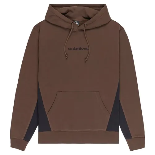 퀵실버 CB 후드티 9142236051