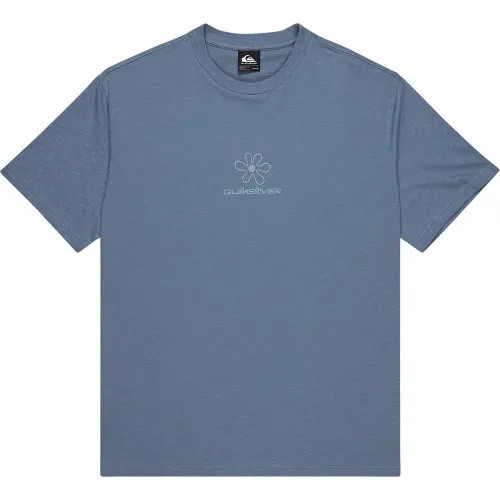 퀵실버 Cl Skipping Stones 반팔 티셔츠 9142236055