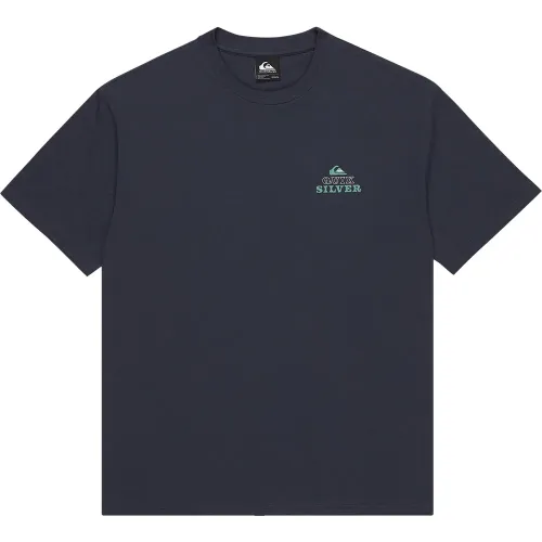 퀵실버 Cl Soul Maze 반팔 티셔츠 9142236056