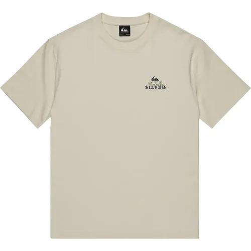 퀵실버 Cl Soul Maze 반팔 티셔츠 9142236057