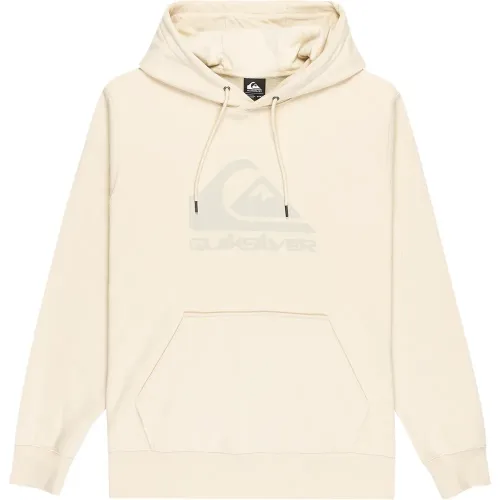 퀵실버 Comp Logo 후드티 9142236071