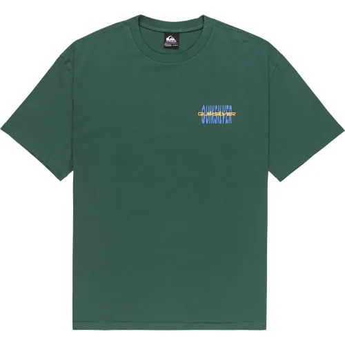 퀵실버 Desert Paradise 반팔 티셔츠 9142236081