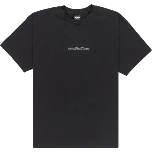 퀵실버 Electric Connection 반팔 티셔츠 9142236087