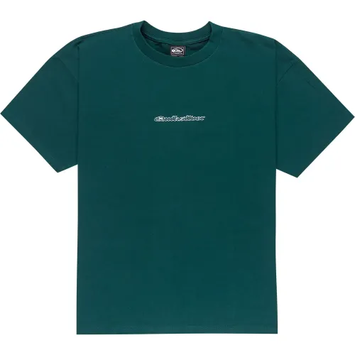 퀵실버 Electric Connection 반팔 티셔츠 9142236088