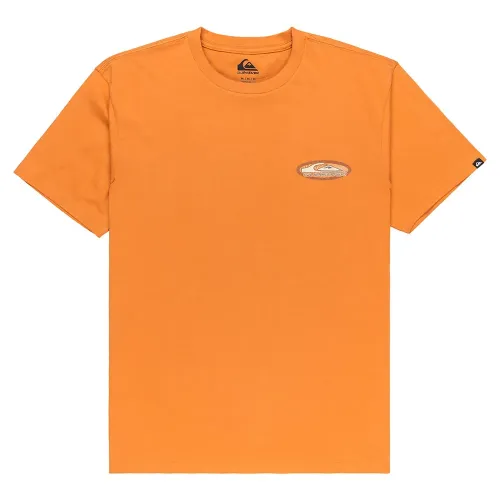 퀵실버 Evo Border Lines 반팔 티셔츠 9142236092