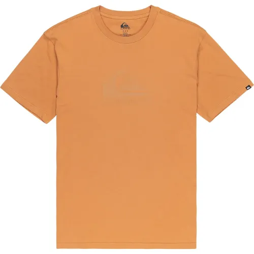 퀵실버 Evo Comp Logo 반팔 티셔츠 9142236098