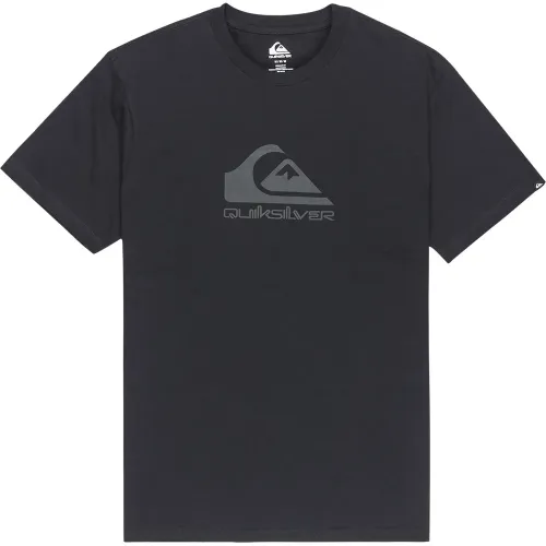 퀵실버 Evo Comp Logo 반팔 티셔츠 9142236099