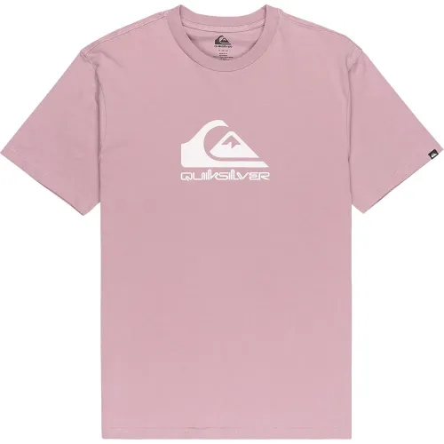 퀵실버 Evo Comp Logo 반팔 티셔츠 9142236102