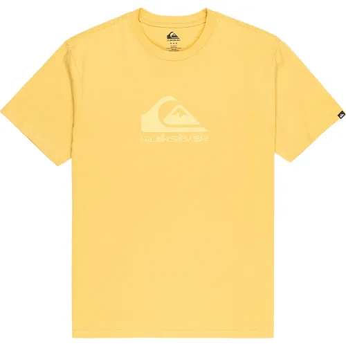퀵실버 Evo Comp Logo 반팔 티셔츠 9142236105