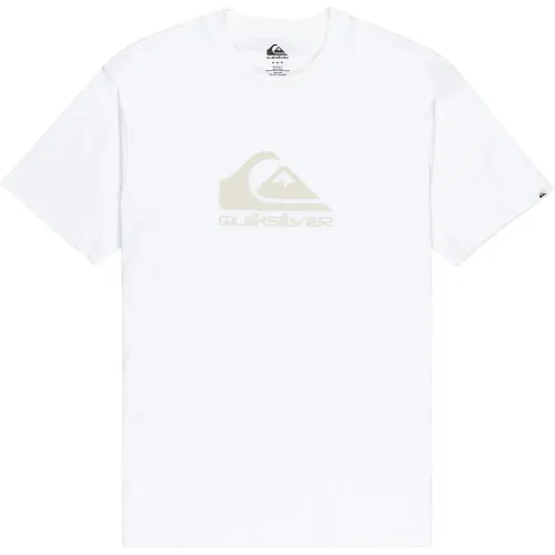 퀵실버 Evo Comp Logo 반팔 티셔츠 9142236106