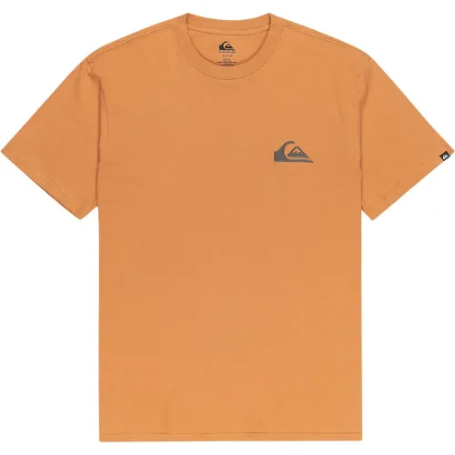 퀵실버 Evo Mini Logo 반팔 티셔츠 9142236112