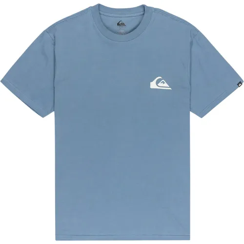 퀵실버 Evo Mini Logo 반팔 티셔츠 9142236114