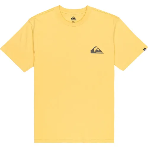 퀵실버 Evo Mini Logo 반팔 티셔츠 9142236116