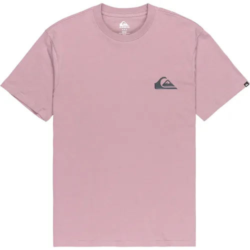 퀵실버 Evo Mini Logo 반팔 티셔츠 9142236117