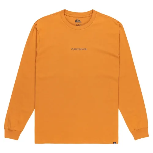 퀵실버 Evo Snake Type 긴팔 티셔츠 9142236126