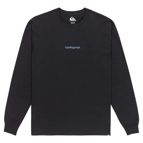 퀵실버 Evo Snake Type 긴팔 티셔츠 9142236127