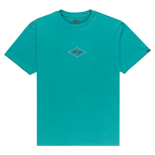 퀵실버 Evo Swell Ovation 반팔 티셔츠 9142236131