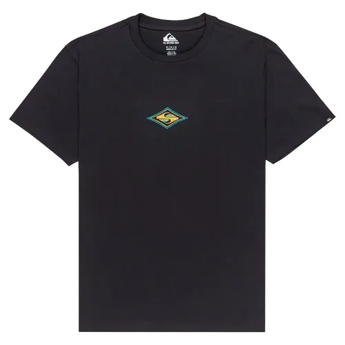 퀵실버 Evo Swell Ovation 반팔 티셔츠 9142236132