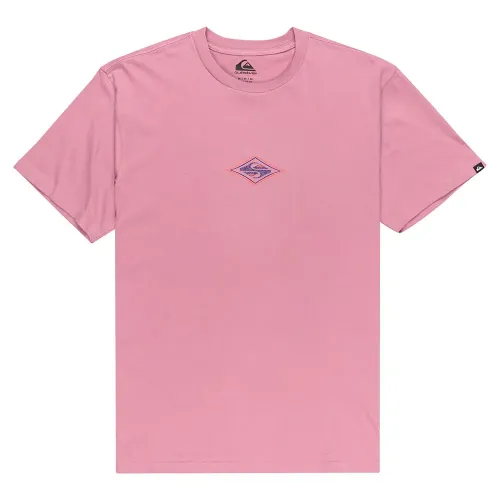 퀵실버 Evo Swell Ovation 반팔 티셔츠 9142236133