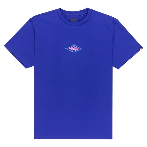 퀵실버 Evo Swell Ovation 반팔 티셔츠 9142236134