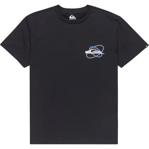 퀵실버 Evo Waves Festival 반팔 티셔츠 9142236135