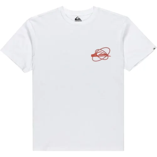 퀵실버 Evo Waves Festival 반팔 티셔츠 9142236137