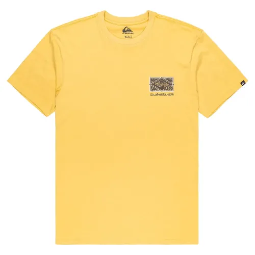 퀵실버 Evo Youth Crisis 반팔 티셔츠 9142236140