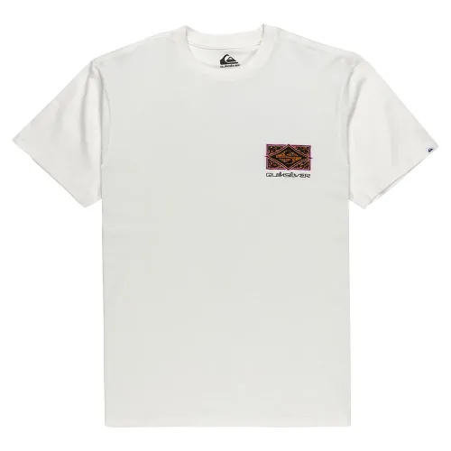 퀵실버 Evo Youth Crisis 반팔 티셔츠 9142236141