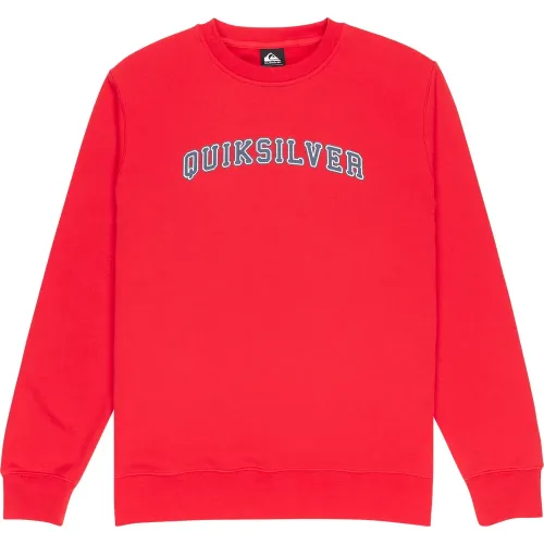 퀵실버 Graphic 스웨트셔츠 9142236155