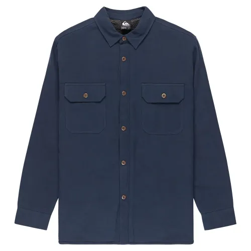 퀵실버 Husson 긴팔 셔츠 9142236162