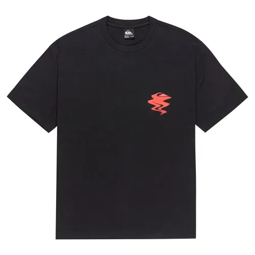 퀵실버 Melt Away 반팔 티셔츠 9142236176