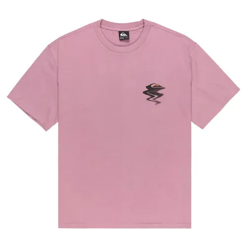 퀵실버 Melt Away 반팔 티셔츠 9142236177