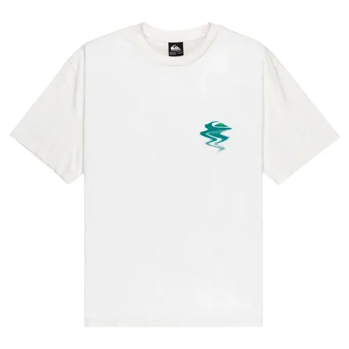 퀵실버 Melt Away 반팔 티셔츠 9142236178