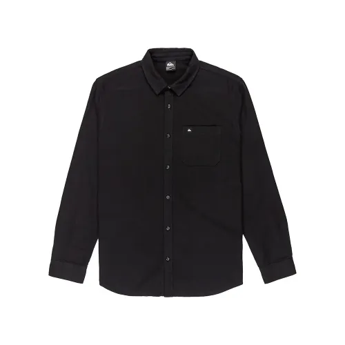 퀵실버 Motherfly Solid 긴팔 셔츠 9142236194