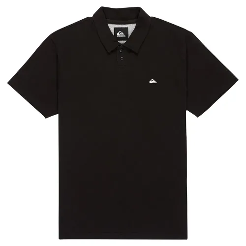 퀵실버 MW Pique 반팔 폴로 셔츠 9142236204