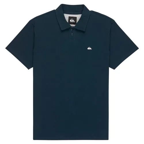 퀵실버 MW Pique 반팔 폴로 셔츠 9142236205