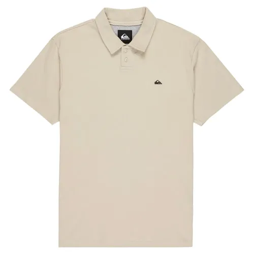 퀵실버 MW Pique 반팔 폴로 셔츠 9142236207