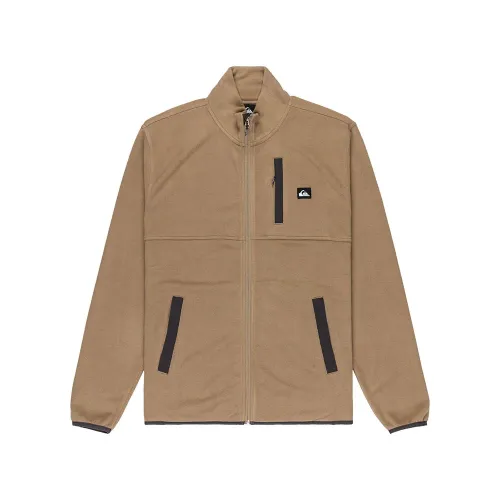 퀵실버 No Destination 지퍼 플리스 9142236213