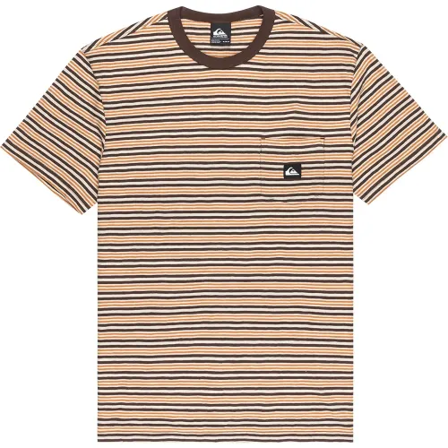 퀵실버 Onyx 반팔 티셔츠 9142236223